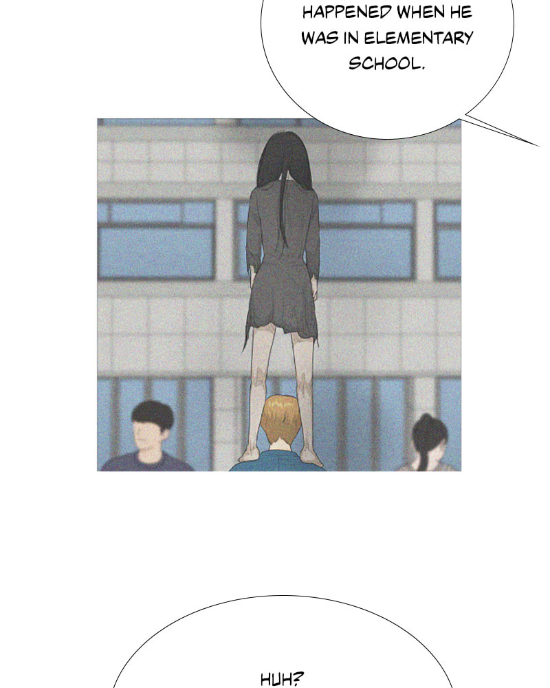 Read Half-Ghost chapter 135 image 69 on Lezhin