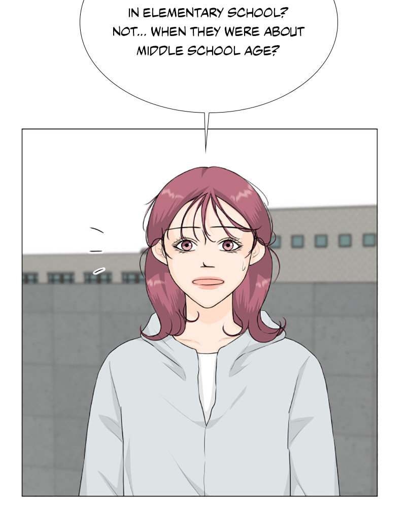 Read Half-Ghost chapter 135 image 70 on Lezhin