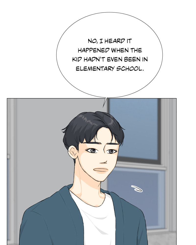 Read Half-Ghost chapter 135 image 71 on Lezhin