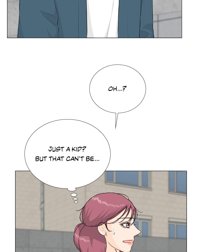 Read Half-Ghost chapter 135 image 72 on Lezhin