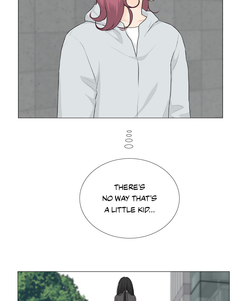 Read Half-Ghost chapter 135 image 73 on Lezhin