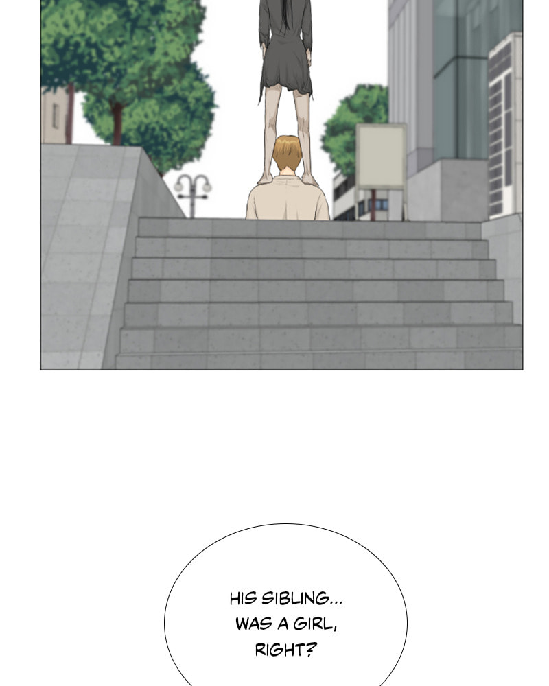 Read Half-Ghost chapter 135 image 74 on Lezhin