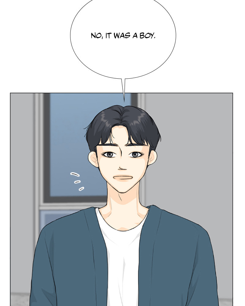 Read Half-Ghost chapter 135 image 76 on Lezhin