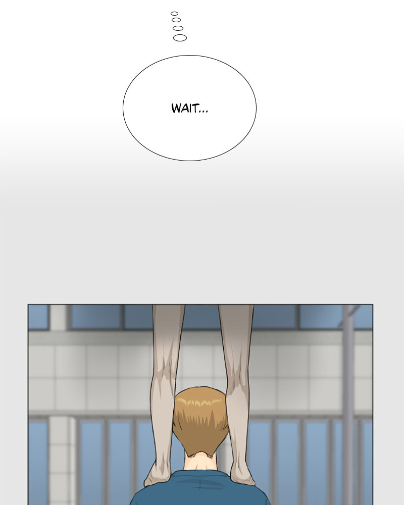 Read Half-Ghost chapter 135 image 80 on Lezhin