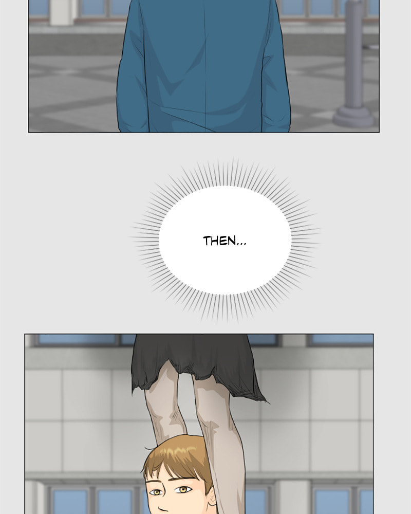 Read Half-Ghost chapter 135 image 81 on Lezhin
