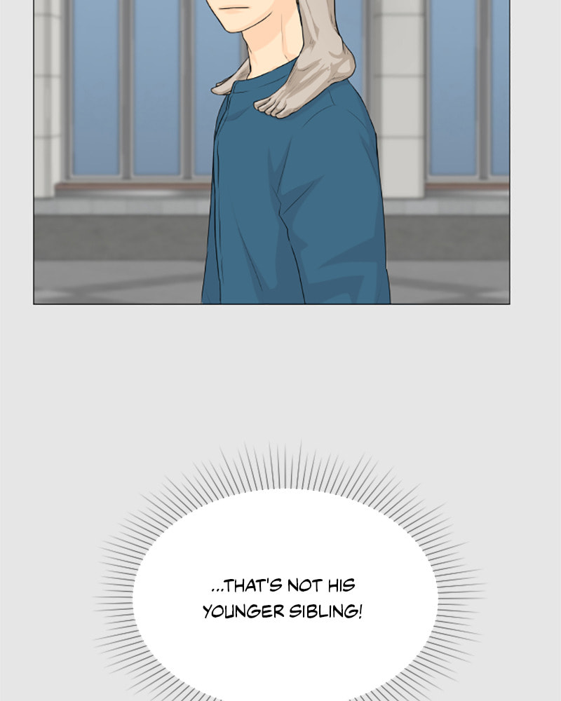 Read Half-Ghost chapter 135 image 82 on Lezhin