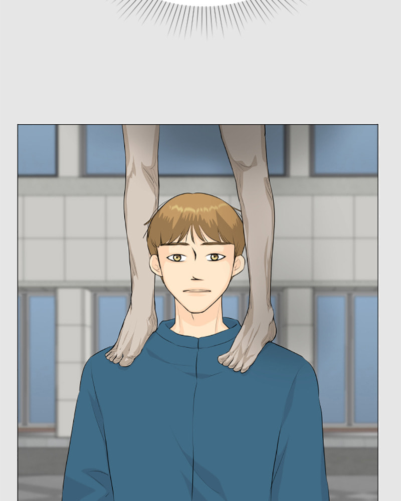 Read Half-Ghost chapter 135 image 83 on Lezhin
