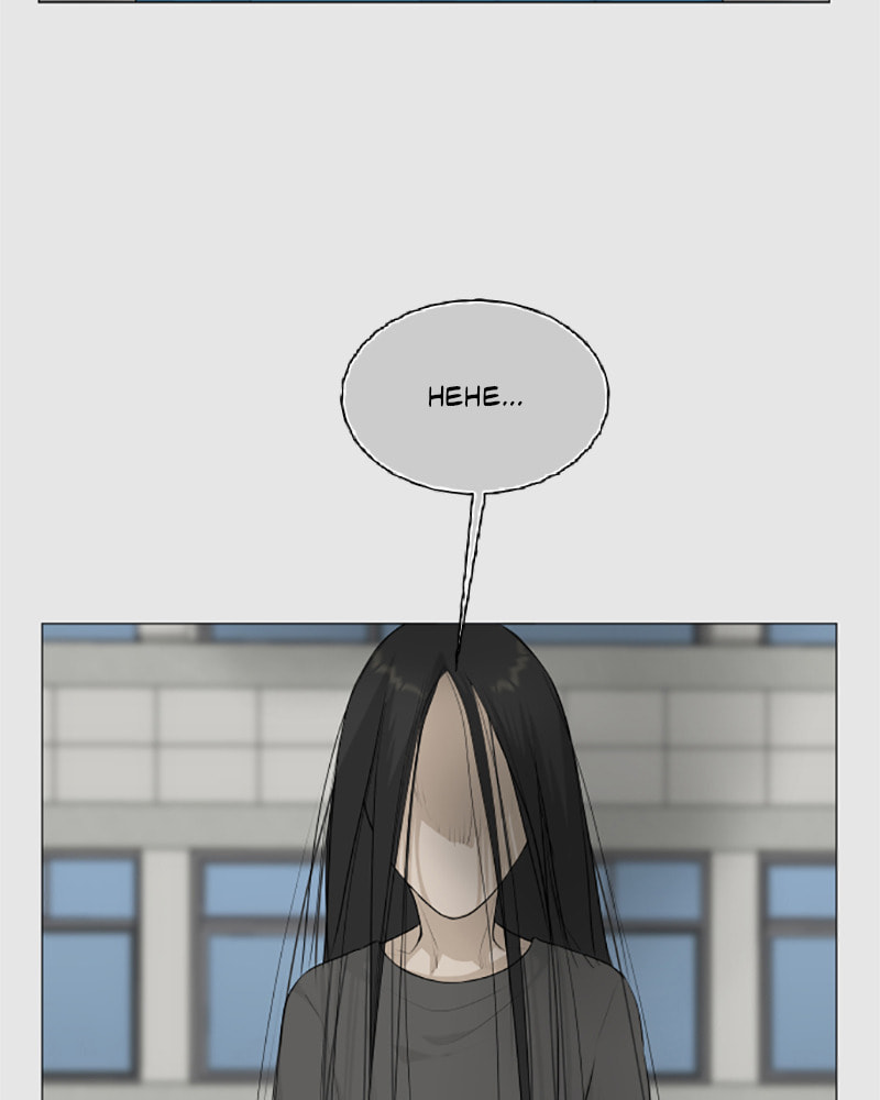 Read Half-Ghost chapter 135 image 84 on Lezhin