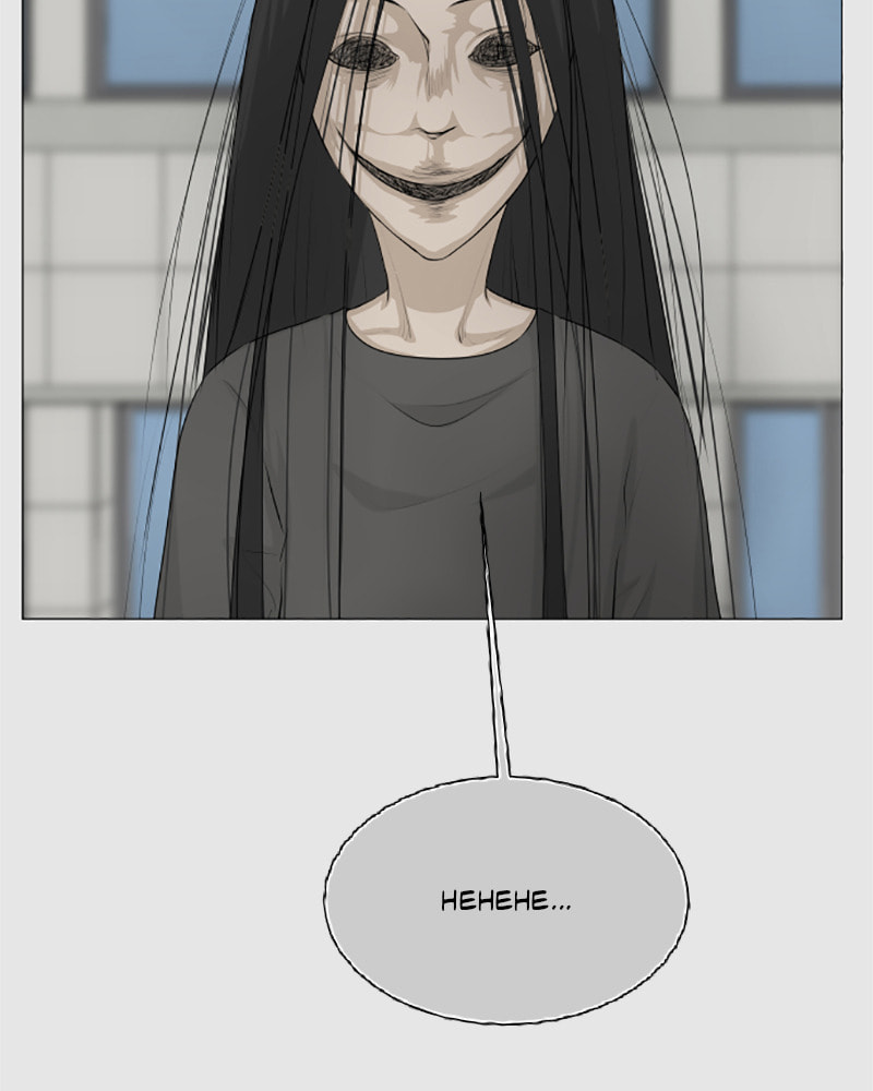 Read Half-Ghost chapter 135 image 86 on Lezhin