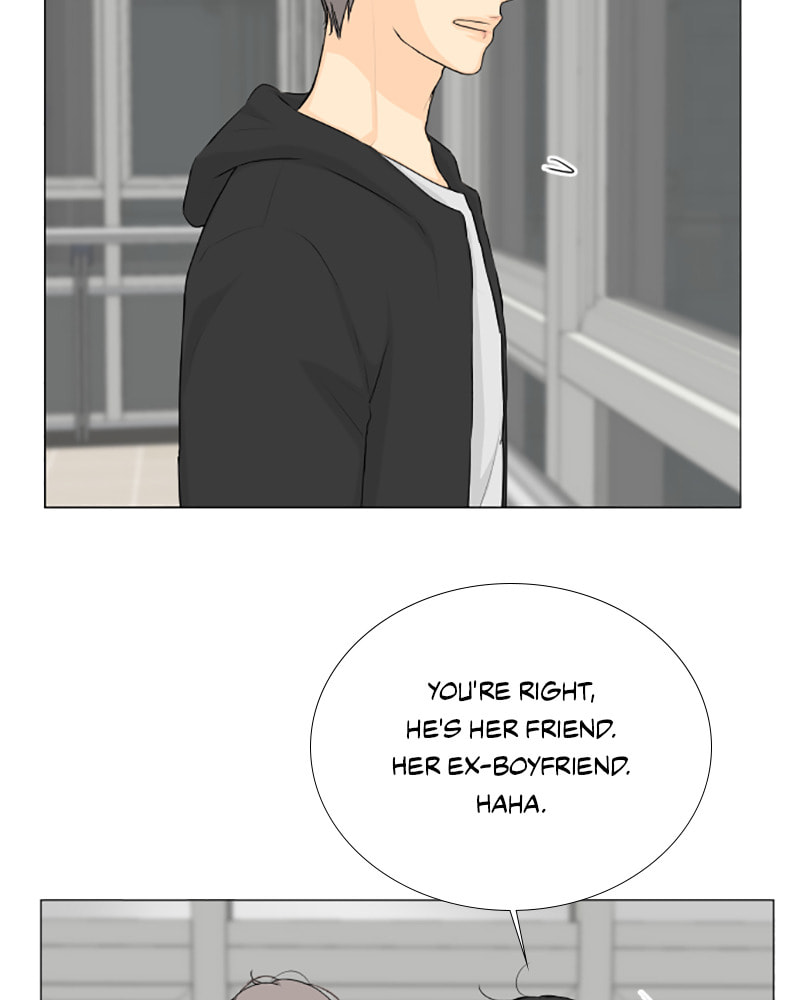 Read Half-Ghost chapter 136 image 10 on Lezhin