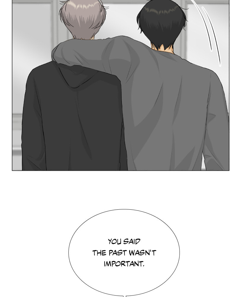 Read Half-Ghost chapter 136 image 11 on Lezhin