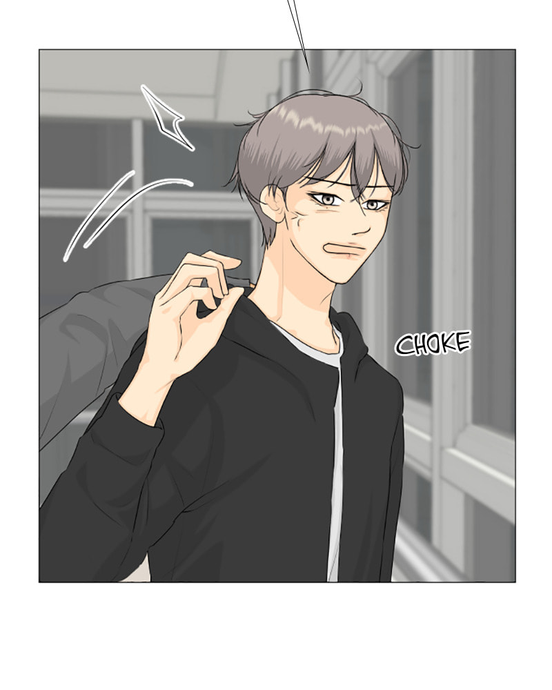 Read Half-Ghost chapter 136 image 12 on Lezhin