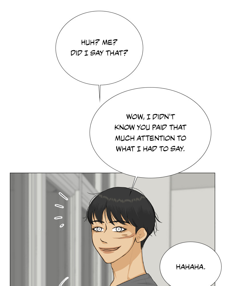Read Half-Ghost chapter 136 image 13 on Lezhin