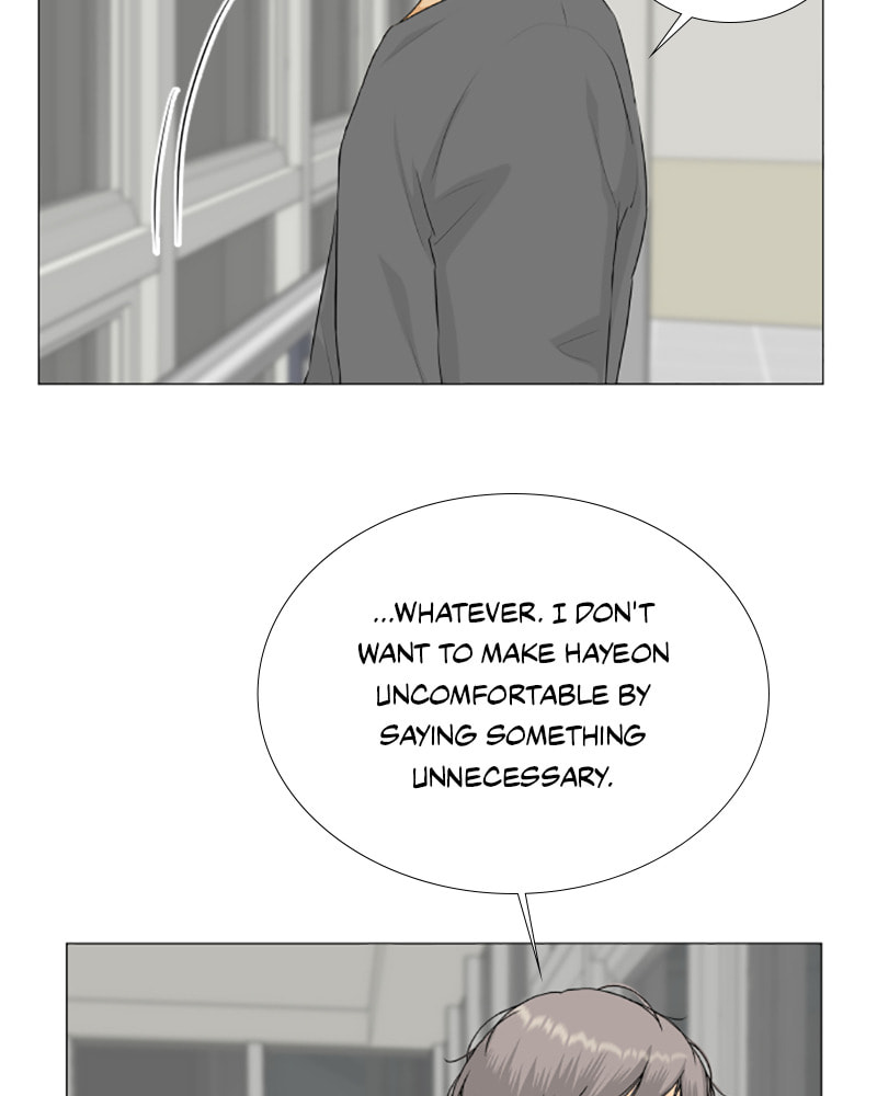 Read Half-Ghost chapter 136 image 14 on Lezhin