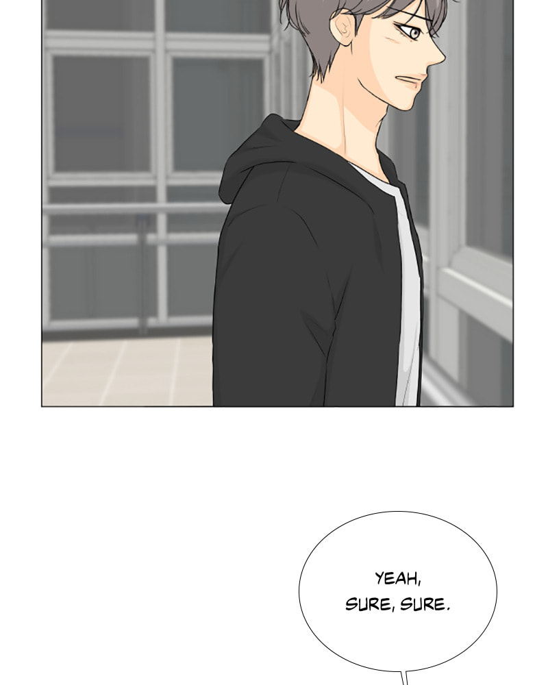 Read Half-Ghost chapter 136 image 15 on Lezhin