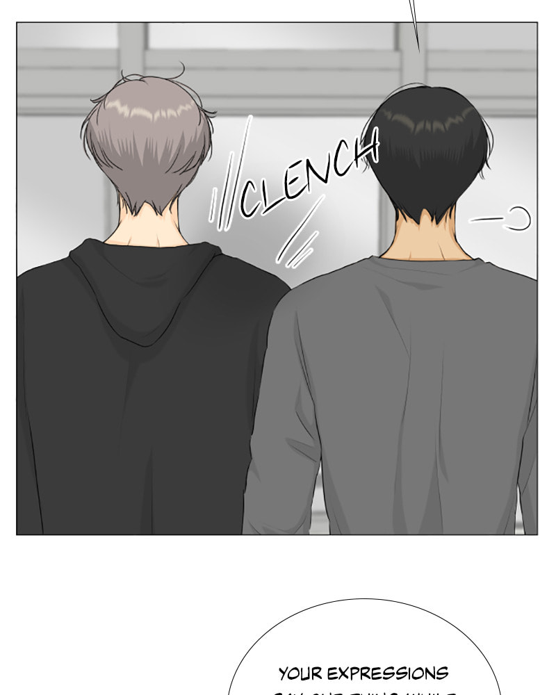 Read Half-Ghost chapter 136 image 16 on Lezhin