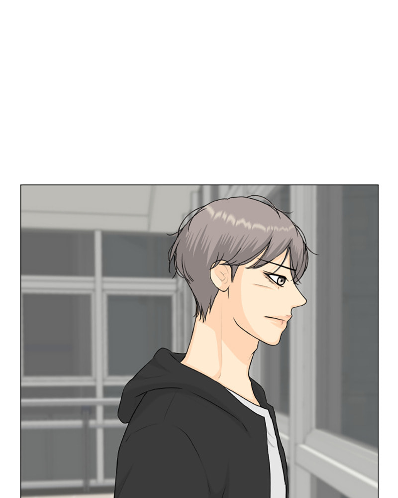 Read Half-Ghost chapter 136 image 18 on Lezhin