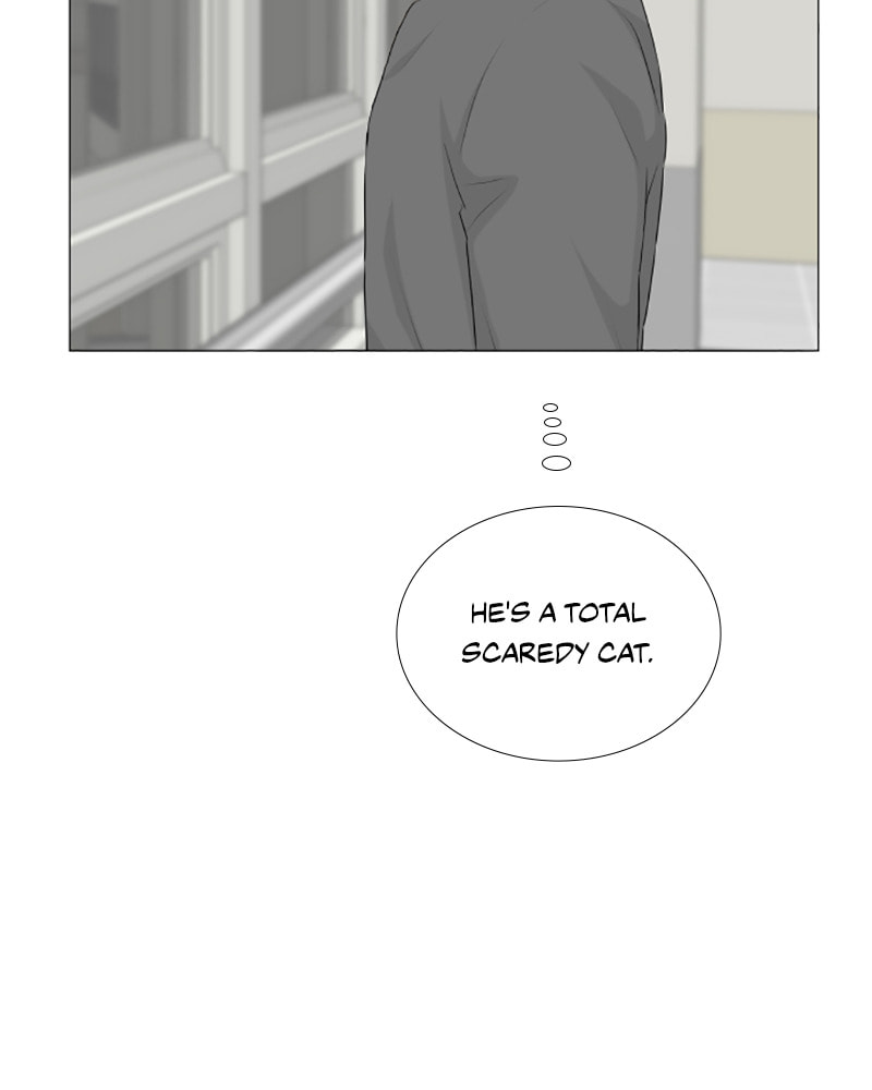 Read Half-Ghost chapter 136 image 20 on Lezhin