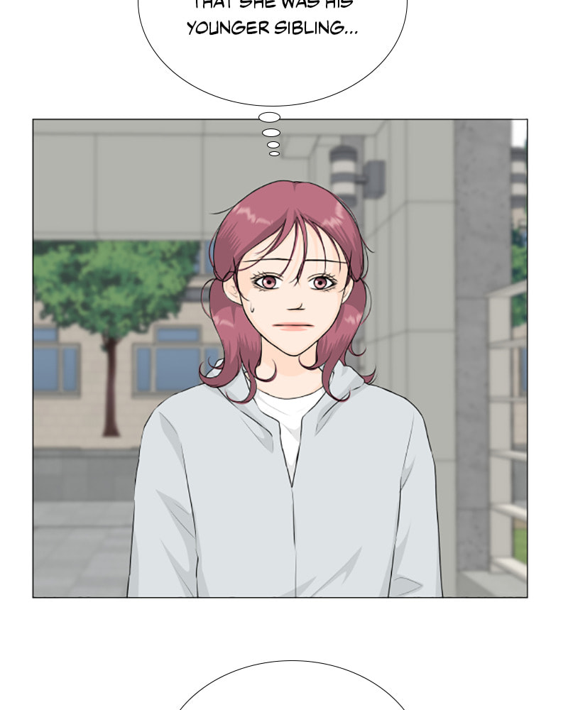 Read Half-Ghost chapter 136 image 22 on Lezhin