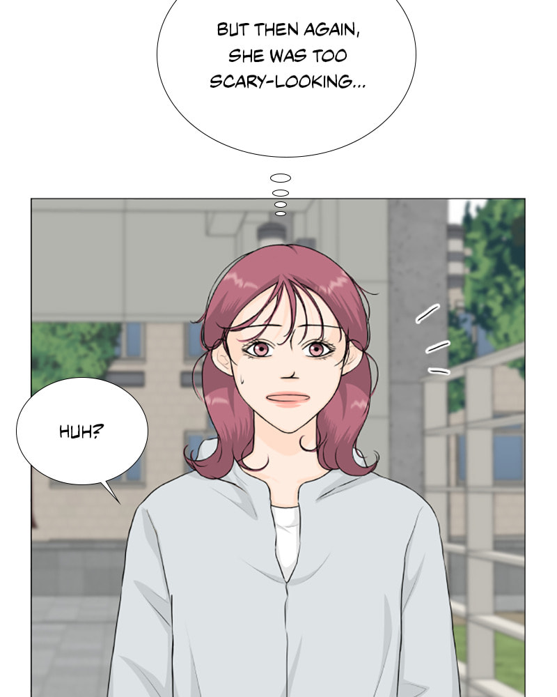 Read Half-Ghost chapter 136 image 23 on Lezhin