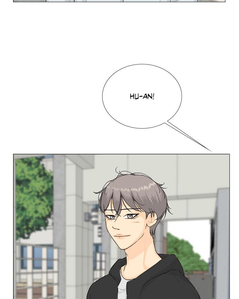 Read Half-Ghost chapter 136 image 24 on Lezhin