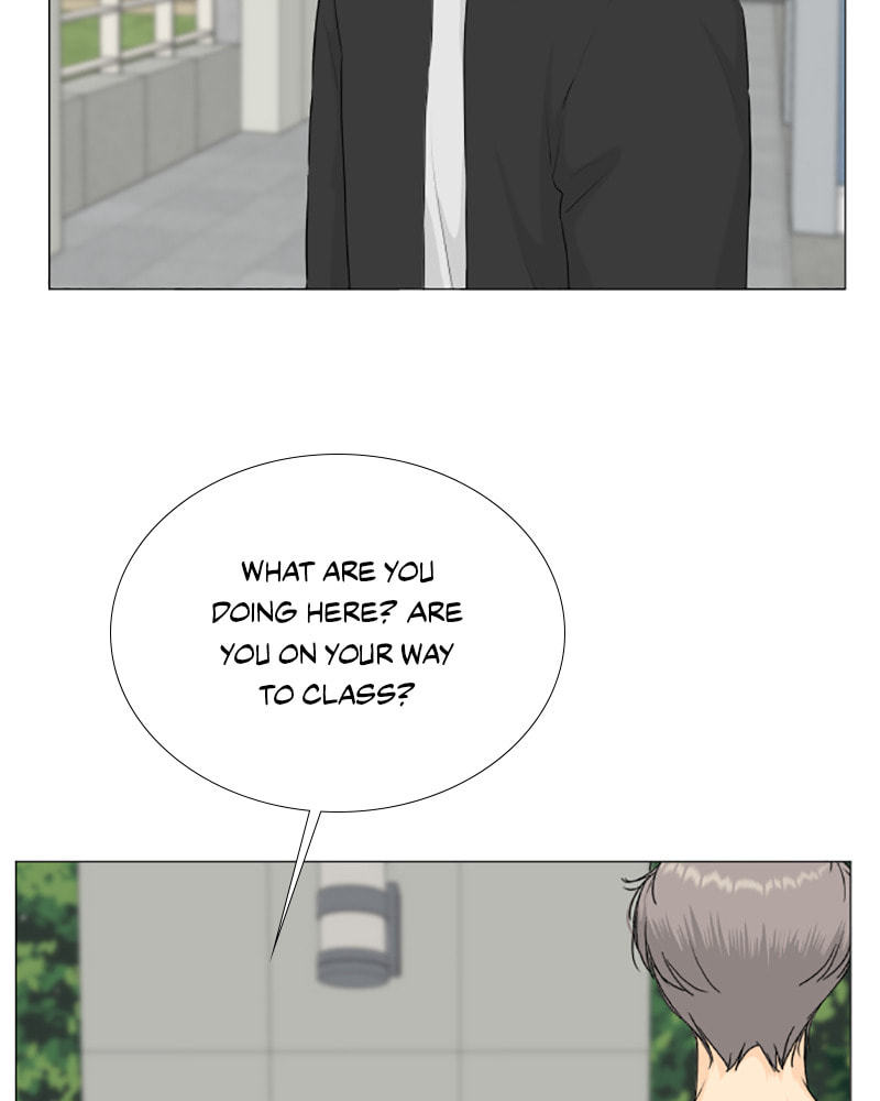 Read Half-Ghost chapter 136 image 25 on Lezhin