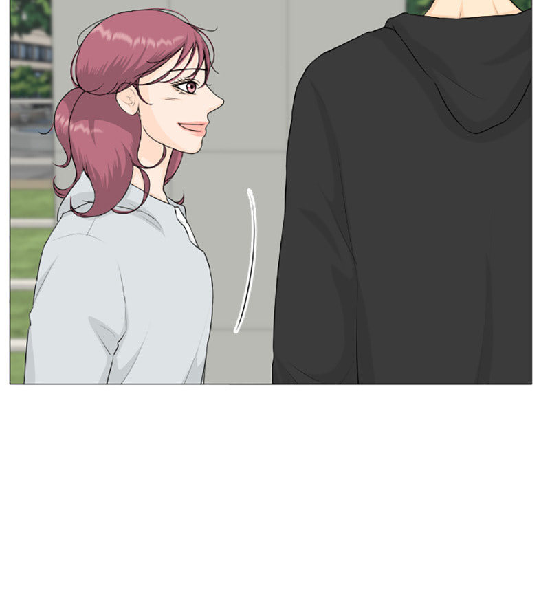 Read Half-Ghost chapter 136 image 26 on Lezhin