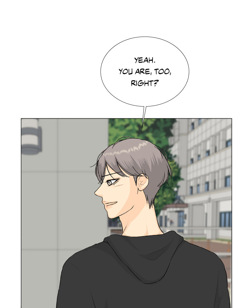 Read Half-Ghost chapter 136 image 27 on Lezhin