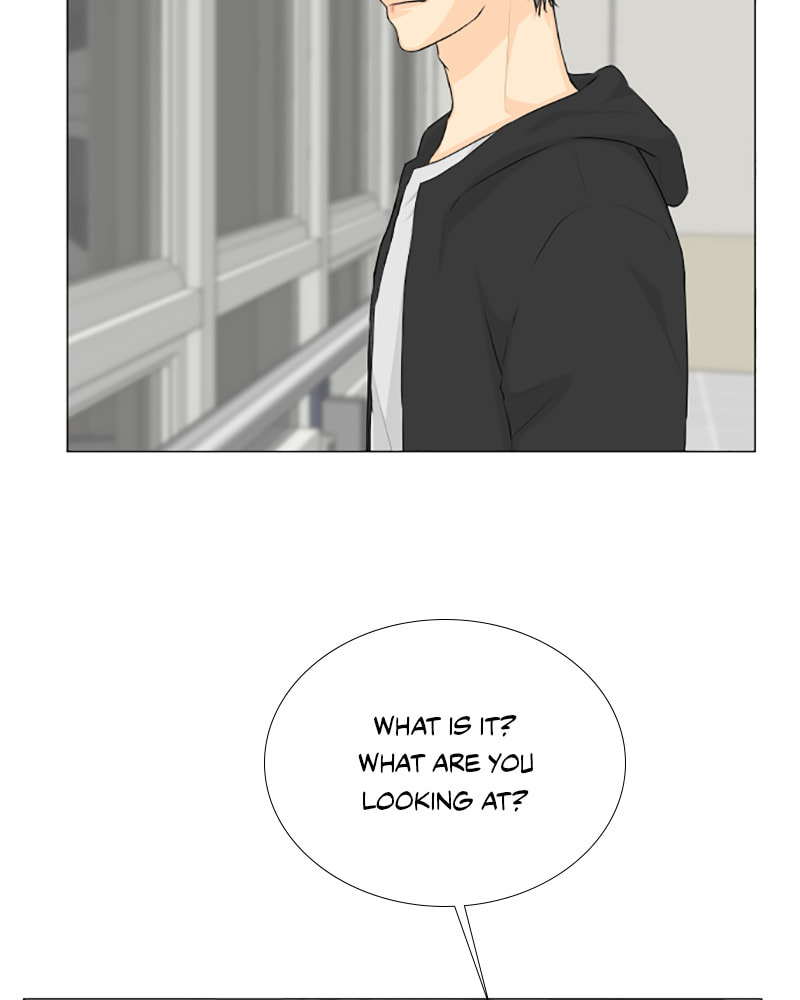 Read Half-Ghost chapter 136 image 3 on Lezhin