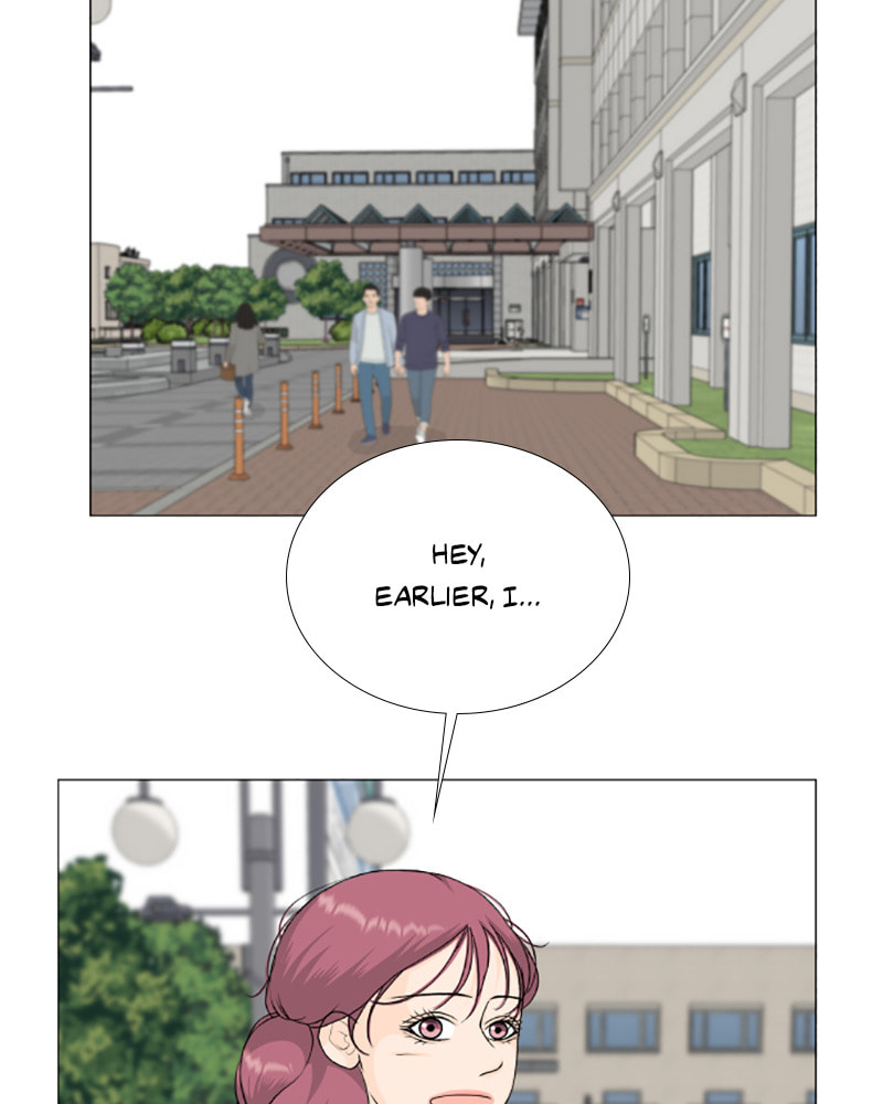 Read Half-Ghost chapter 136 image 30 on Lezhin