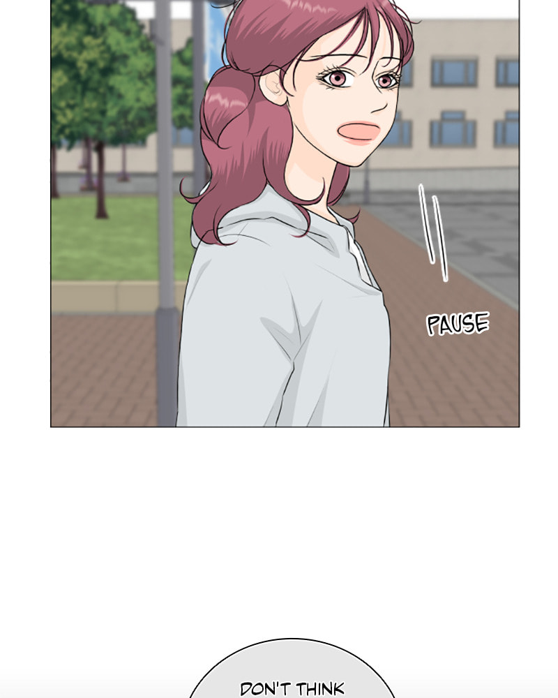 Read Half-Ghost chapter 136 image 32 on Lezhin