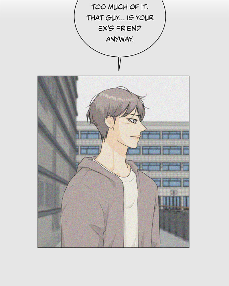 Read Half-Ghost chapter 136 image 33 on Lezhin