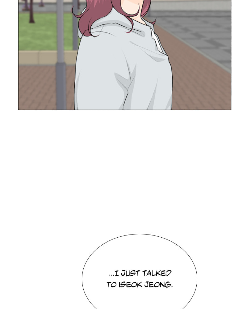 Read Half-Ghost chapter 136 image 35 on Lezhin