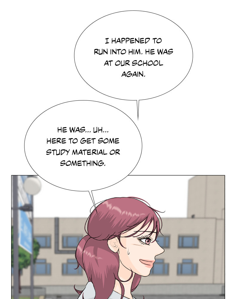 Read Half-Ghost chapter 136 image 37 on Lezhin