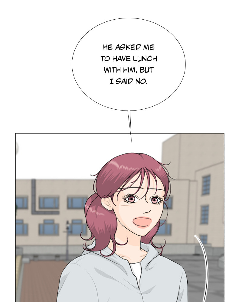 Read Half-Ghost chapter 136 image 39 on Lezhin