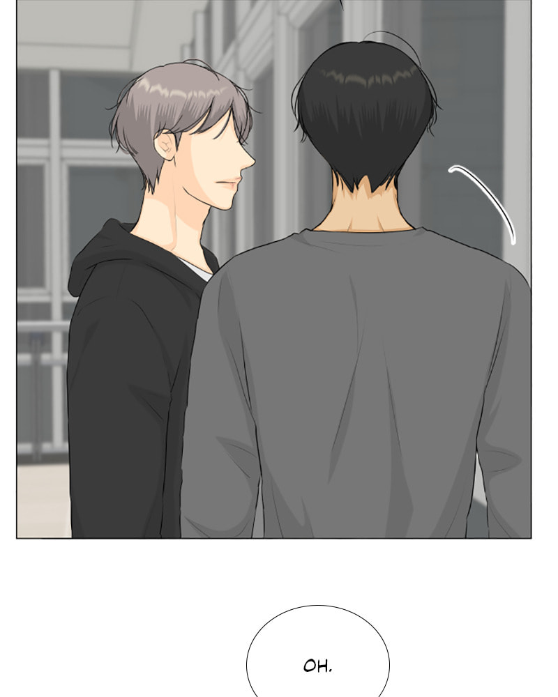 Read Half-Ghost chapter 136 image 4 on Lezhin