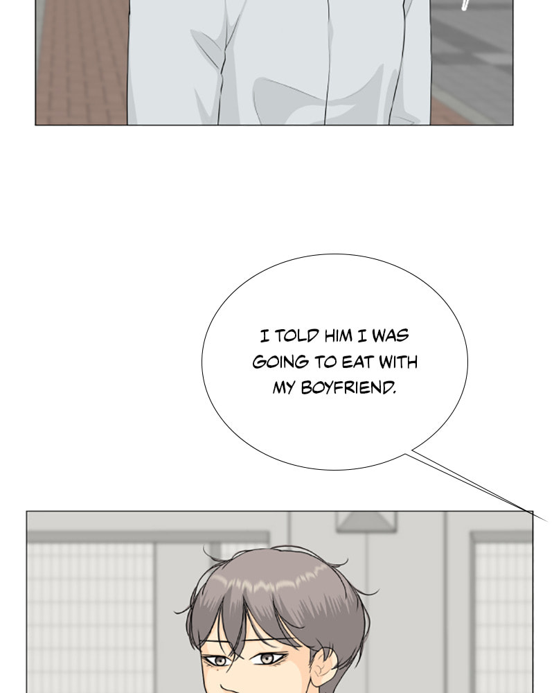 Read Half-Ghost chapter 136 image 40 on Lezhin