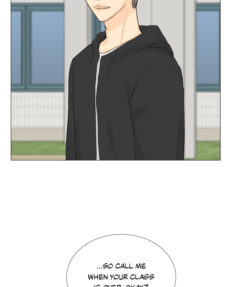 Read Half-Ghost chapter 136 image 41 on Lezhin