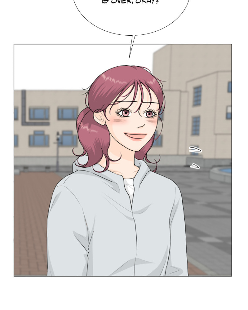 Read Half-Ghost chapter 136 image 42 on Lezhin