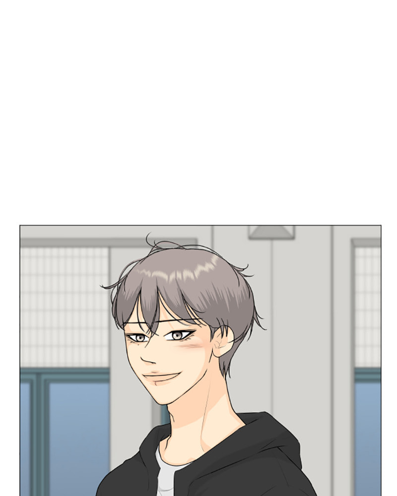 Read Half-Ghost chapter 136 image 43 on Lezhin