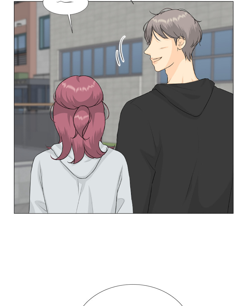 Read Half-Ghost chapter 136 image 45 on Lezhin