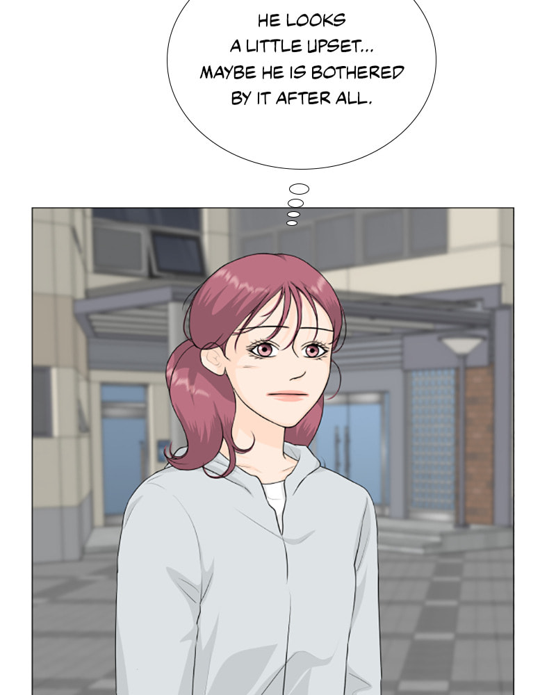 Read Half-Ghost chapter 136 image 46 on Lezhin