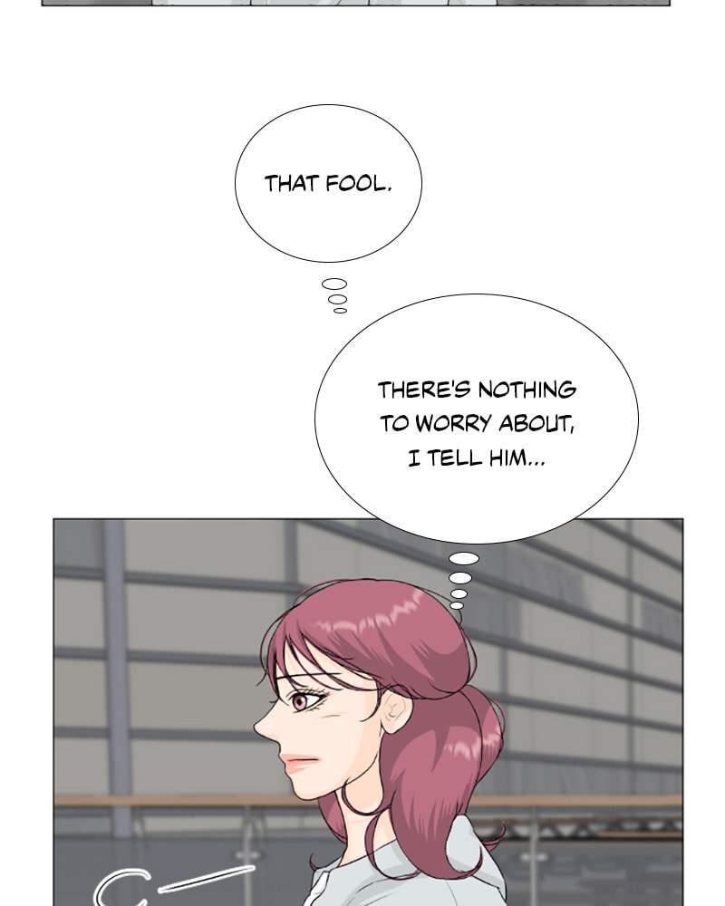 Read Half-Ghost chapter 136 image 47 on Lezhin