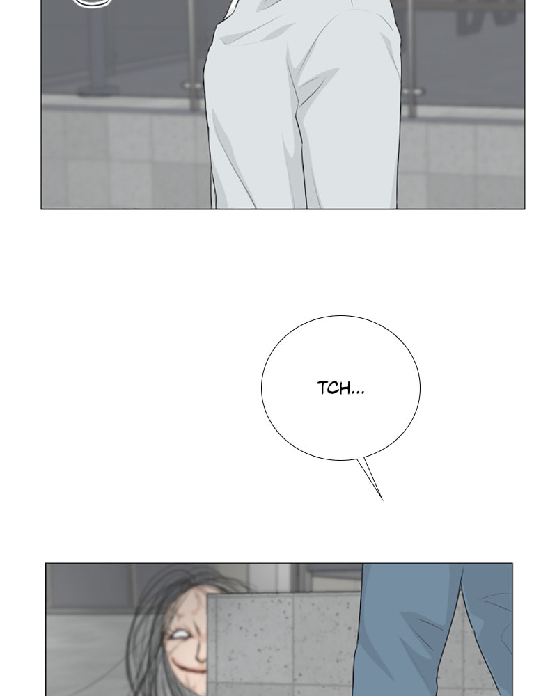 Read Half-Ghost chapter 136 image 48 on Lezhin
