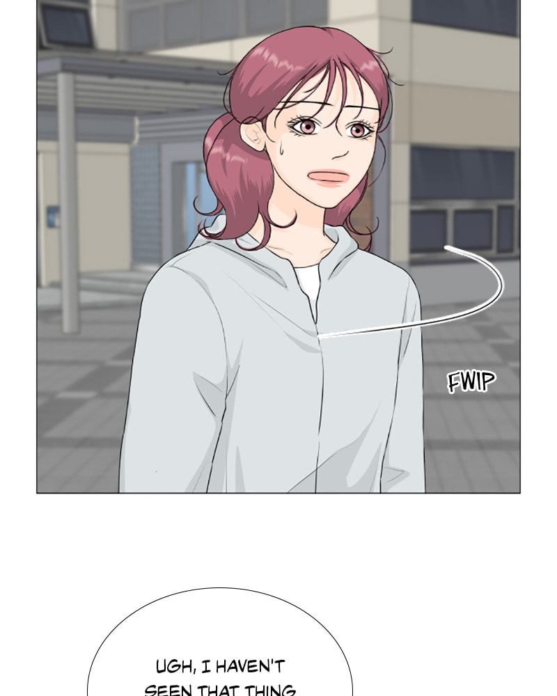 Read Half-Ghost chapter 136 image 50 on Lezhin