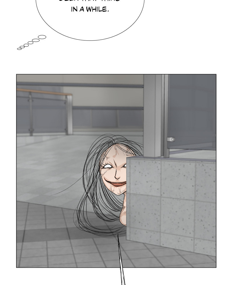 Read Half-Ghost chapter 136 image 51 on Lezhin