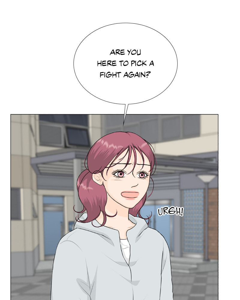 Read Half-Ghost chapter 136 image 53 on Lezhin