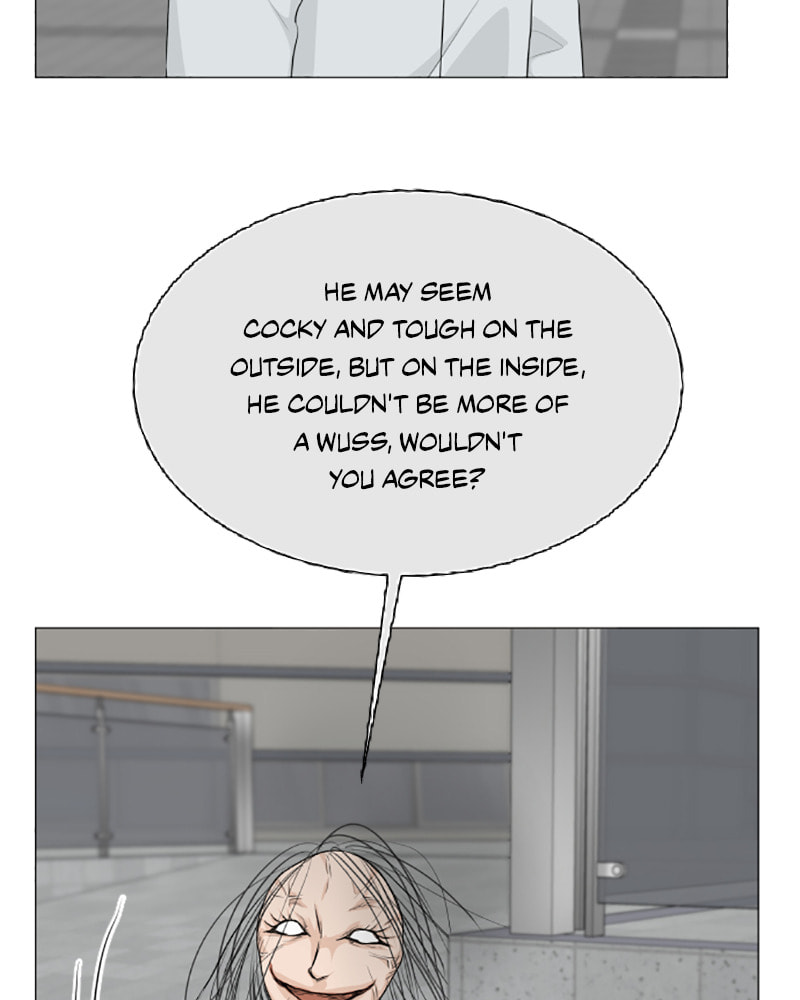 Read Half-Ghost chapter 136 image 54 on Lezhin