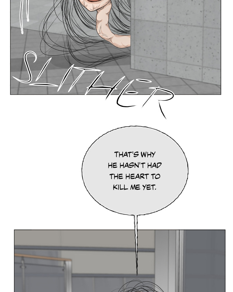 Read Half-Ghost chapter 136 image 55 on Lezhin