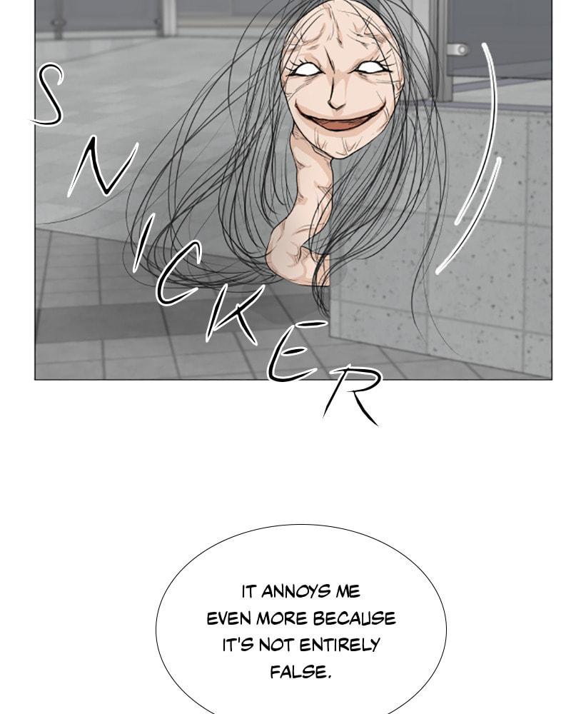 Read Half-Ghost chapter 136 image 56 on Lezhin